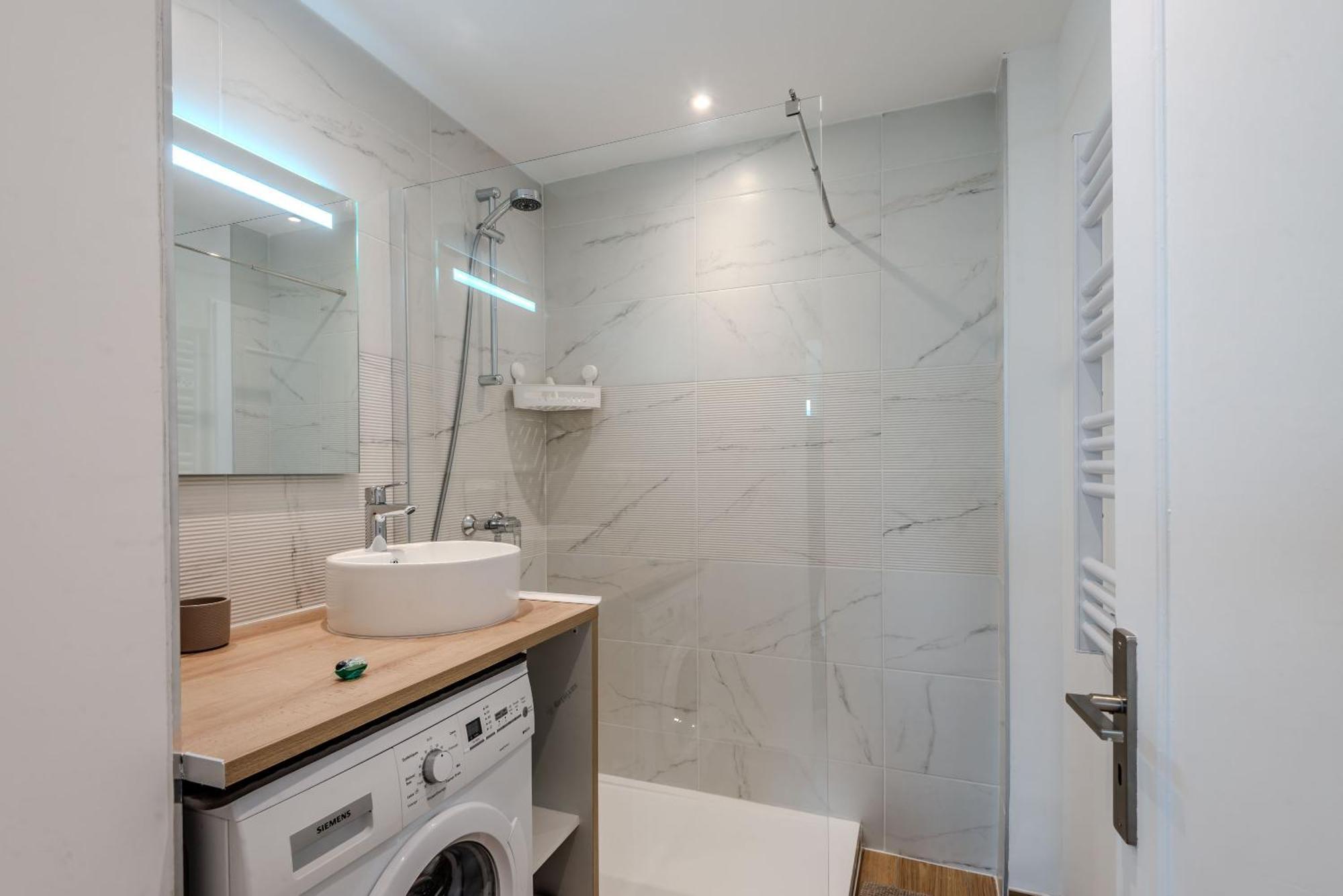 Apartamento Chez Gwen I T3 I Gaillard Exterior foto